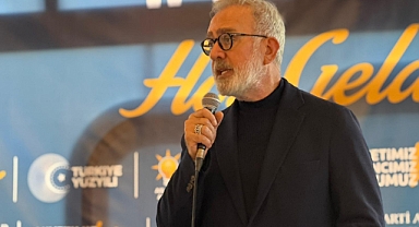 AK Parti Grup Başkanvekili ve Manisa Milletvekili Bahadır Yenişehirlioğlu Akhisar ilçe Ziyareti 