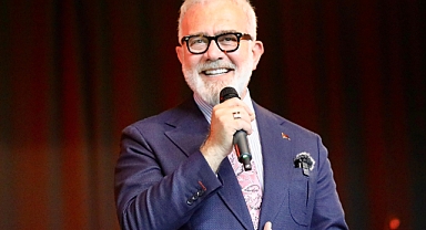  AK Parti Grup Başkanvekili ve Manisa Milletvekili Bahadır Yenişehirlioğlu’ndan Ramazan Bayramı Mesajı 