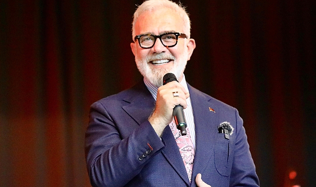  AK Parti Grup Başkanvekili ve Manisa Milletvekili Bahadır Yenişehirlioğlu’ndan Ramazan Bayramı Mesajı 