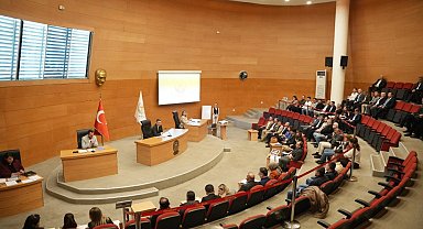 Akhisar Belediye Meclisi Mart Ayı Toplantısı Gerçekleşti: Başkan Kayserili'den Güncel Açıklamalar