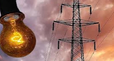 Akhisar’da Cumartesi Gecesi 8 saat Elektrik Kesintisi Olacak