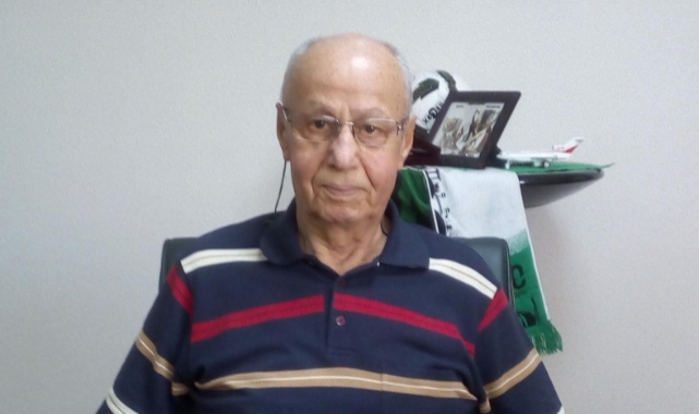 Akhisar Ziraat Odası'nın Eski Başkanı Naci Özkara Vefat Etti