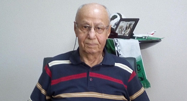 Akhisar Ziraat Odası'nın Eski Başkanı Naci Özkara Vefat Etti