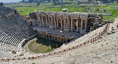 Akhisarlı Kadınlar Denizli’yi Keşfetti