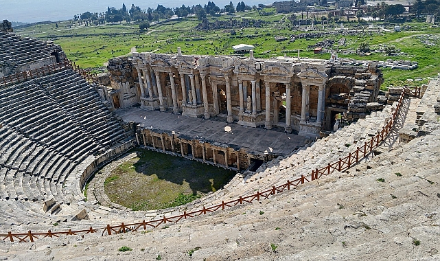 Akhisarlı Kadınlar Denizli’yi Keşfetti