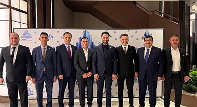 Arınç'tan MAGİD İftarında Manisa'ya Birlik Çağrısı