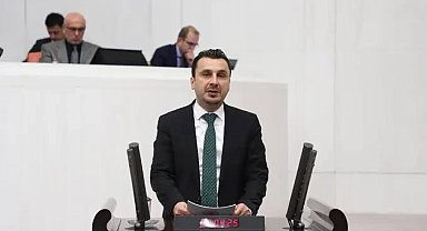 Başevirgen: "Vatandaşın Toplam Finansal Borcu 6 Trilyon 270 Milyar Lirayı Buldu"