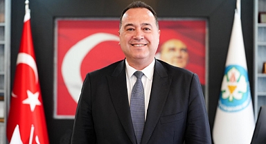 Başkan Dutlulu Manisalıların Bayramını Kutladı