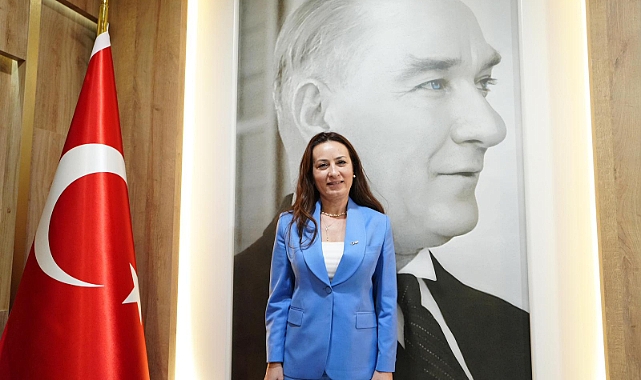 BAŞKAN ÖZALPER’DEN RAMAZAN BAYRAMI MESAJI