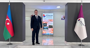 BİR ASIRLIK MİRASIN İZİNDE: PROF. DR. YÜCEL NAMAL’IN BAKÜ İZLENİMLERİ VE TÜRK DÜNYASININ GELECEK VİZYONU