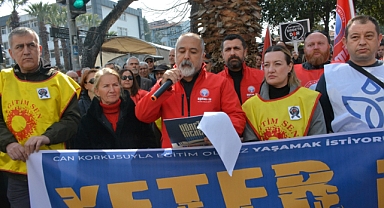 Çekmeköy Öğretmen Cinayetine Eğitim STK’larından Sert Tepki: “Okullarda Şiddete Karşı Acil Önlem Alınmalı”