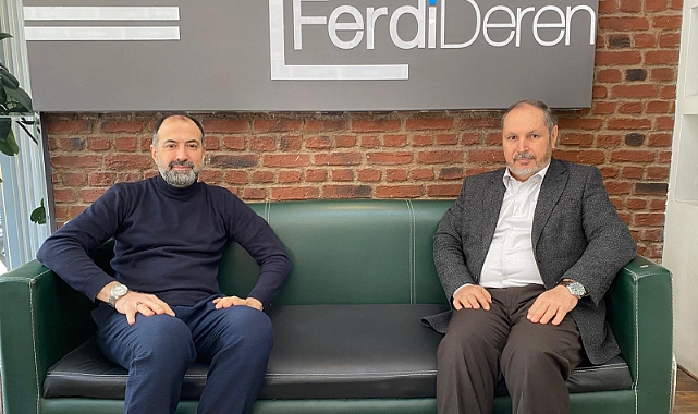 Ferdi Deren ile Berber Koltuğunda Ramazan Sohbetleri Konuğu Akhisar Müftülük Müdürü İbrahim Ceyhan 