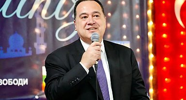 Manisa ile Balkan Coğrafyası İftar Sofrasında Buluştu