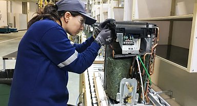 Manisa'nın Şubat İhracatı 357 Milyon Dolar Oldu