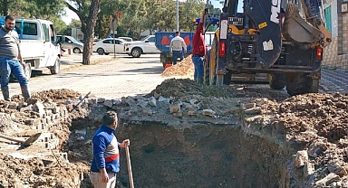 MASKİ'DEN BİLGİLENDİRME