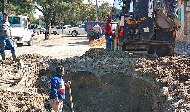 MASKİ'DEN BİLGİLENDİRME