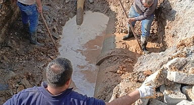 MASKİ'DEN ÖNEMLİ UYARI 