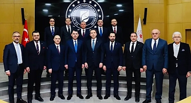  MÜCAHİT ARINÇ’TAN SOMA’DA KRİZİ AŞACAK MÜJDE