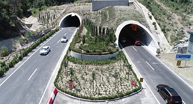 Murat Baybatur;“Sabuncubeli Tüneli Açılışından Buyana 114 Milyondan Fazla Araç Geçti”