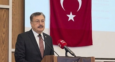 Recep Kafes, ‘Manisa siyaseti güçlü bir şehir lobisi oluşturamadı.’