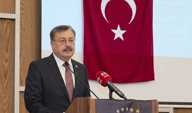 Recep Kafes, ‘Manisa siyaseti güçlü bir şehir lobisi oluşturamadı.’