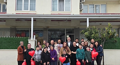 Sevgiyle Farkındalık: 21 Mart’ta Down Sendromuna Anlamlı Dokunuş