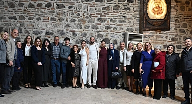 Sevilen Doktor Bilge Demiray, Ahmet İyitürk'le hayatını birleştirdi