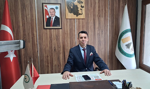 Ümit Kaya: “Bayramlar Birlik ve Beraberliğin En Güzel Zamanıdır”