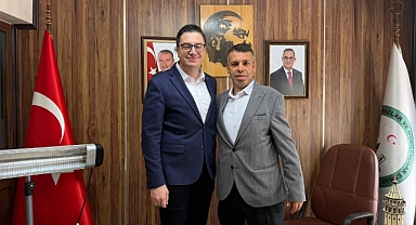 Akhisar’da birlik ve dayanışma mesajı