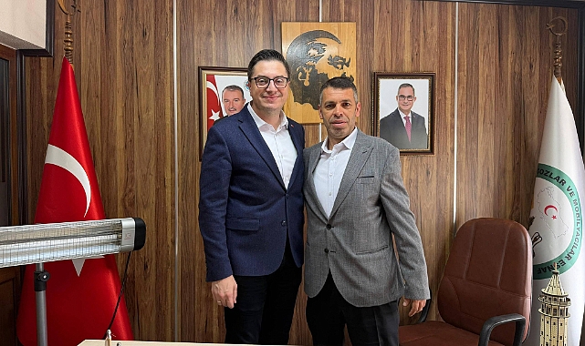 Akhisar’da birlik ve dayanışma mesajı