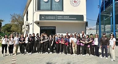 Akhisar’da Okul Sporları Bocce Yarışmaları Tamamlandı