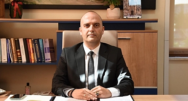 Akhisar Tapu Müdürlüğü’ne Mevlana Halit Gözalan Atandı