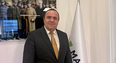 ALPER AYAN, MANİSA BBSK BAŞKANI OLDU