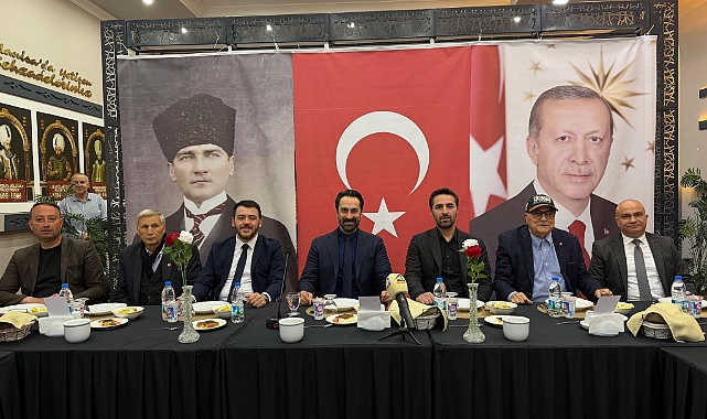 ARINÇ: SAHADAYIZ, VATANDAŞ NE DERSE O