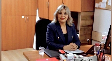 Başkan Polat Kadınlara Seçme ve Seçilme Hakkının 96. Yılını Kutladı