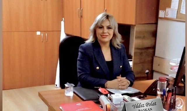 Başkan  Polat Kadınlara Seçme ve Seçilme Hakkının 96. Yılını Kutladı