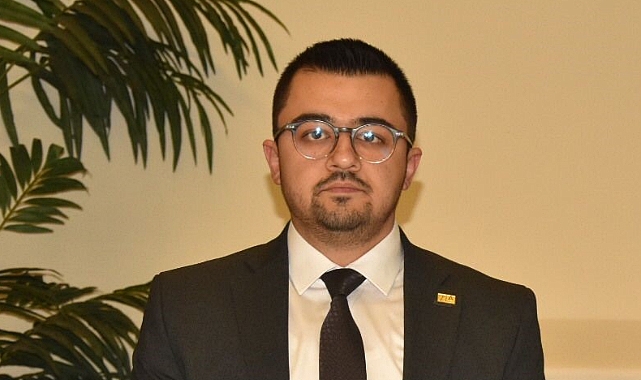 BAŞKAN ŞAKİRCAN DİNÇ “BORÇLA AYAKTA KALAN EKONOMİ ALARM VERİYOR: TÜRKİYE FİNANSAL KIRILGANLIK EŞİĞİNDE”