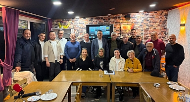 Başkan Tunay Gül’den Çifte Vatandaşlık, Uluslararası İş Birliği ve Dev Projeler Açıklaması