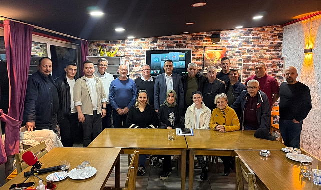 Başkan Tunay Gül’den Çifte Vatandaşlık, Uluslararası İş Birliği ve Dev Projeler Açıklaması