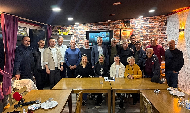 Başkan Tunay Gül’den Çifte Vatandaşlık, Uluslararası İş Birliği ve Dev Projeler Açıklaması