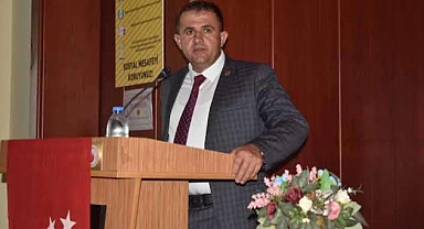 Başkan Zekayi Yılmaz “Okullarda Artan Şiddet Ciddi Bir Toplumsal Sorun”