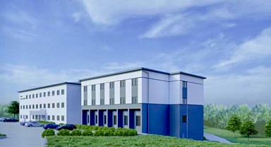 Baybatur;”Gördes Devlet Hastanesi’ne Modern Ek Bina Müjdesi”