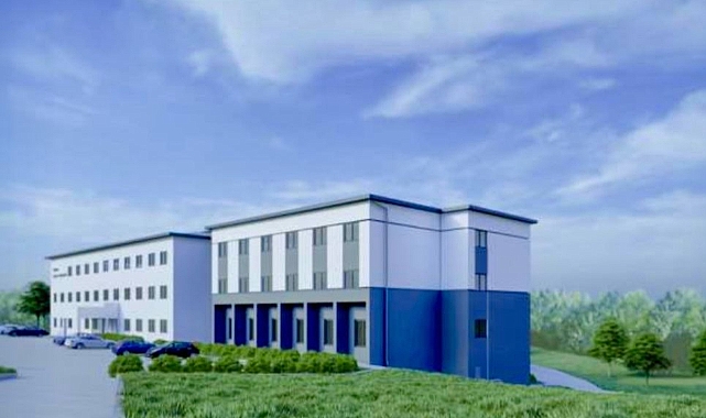 Baybatur;”Gördes Devlet Hastanesi’ne Modern Ek Bina Müjdesi”