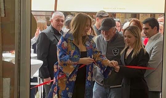 BİR AKHİSAR’LIDAN BİR AKHİSAR’LIYA DEVİR