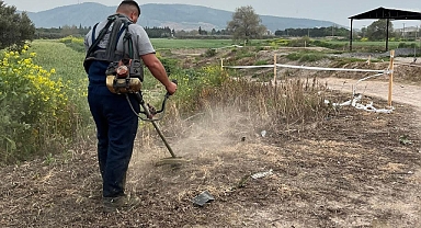 FERDİ ZEYREK ULUSLARARASI DAĞ BİSİKLETİ YARIŞLARI BAŞLIYOR