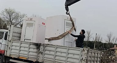 FERDİ ZEYREK ULUSLARARASI DAĞ BİSİKLETİ YARIŞLARI BAŞLIYOR