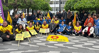 GÜNÜ KURTARMAYA DEĞİL YAPISAL SORUNLARA ODAKLANIN