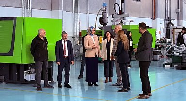 İŞKUR ve TOBB'dan Manisa'da Nitelikli İstihdam Hamlesi