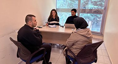 İŞKUR'dan Özel Bireylerin İstihdamına Dev Takviye