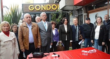 Köy Enstitülerinin Yıl Dönümünde CHP Akhisar’dan Anlamlı Açıklama